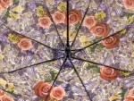 Зонт  женский складной Style art. 1501-2-13_product